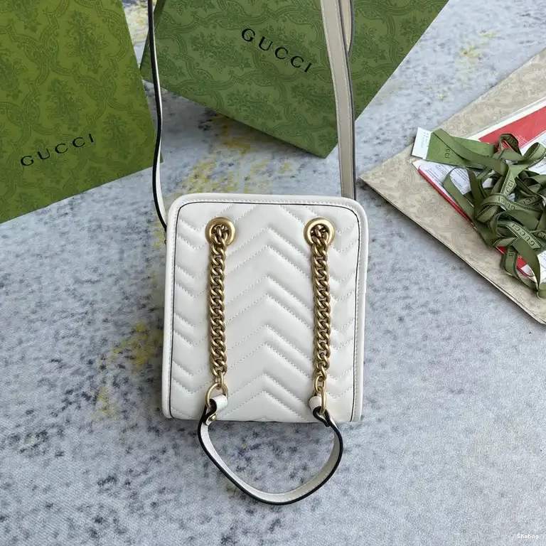 Bag Gucci 2209DJ0038 0723